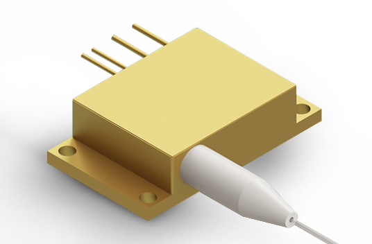 793nm 22W Fiber Coupled Diode Laser 