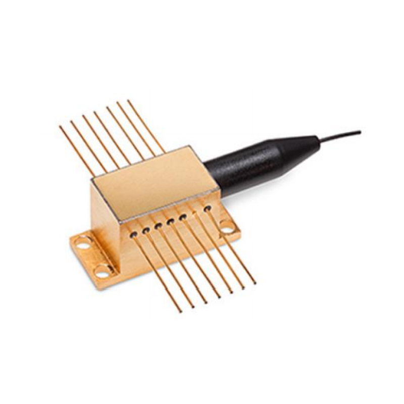Narrow Linewidth, VBG Stabilized 785nm Laser Diode for Raman Spectroscopy