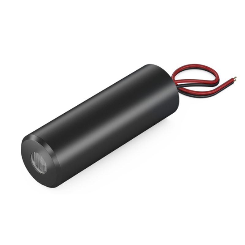 650nm / 1mW　Red Isolated Line Lasermodule