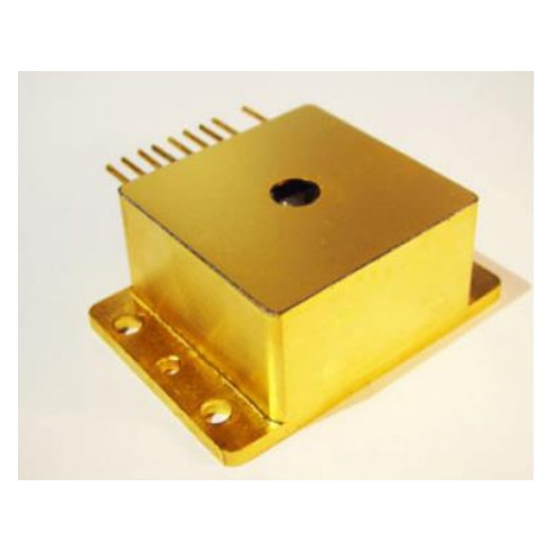 10 Watt Laser Diode, 808nm Center Wavelength, HHL with Window Package