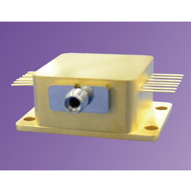 Diode Laser with SMA095 Connector