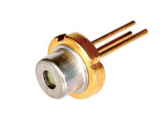 1300nm / 20mW　Singlemode Fabry-Perot Laser Diode (TO-Can [9mm] or C-mount)