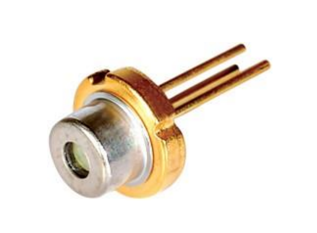 1300nm / 10mW　Singlemode Fabry-Perot Laser Diode (TO-Can [9mm] or C-mount)
