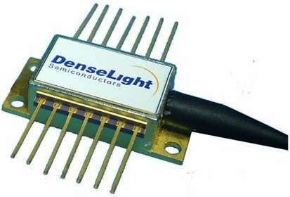 1260nm Laser Diode, Narrow Linewidth