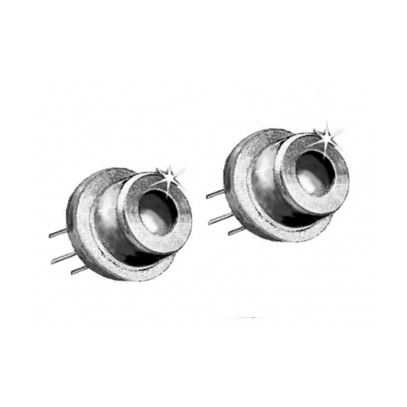 Single Mode 1200nm Laser Diode with 5mW Output Power
