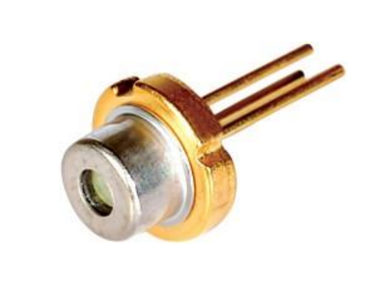 1550nm / 30mW　Singlemode Fabry-Perot Laser Diode (TO-Can [9mm] or C-mount)