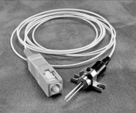 Coaxial Pigtail of MQW-DFB Laser for SONET CWDM transmission