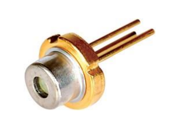 1550nm / 10mW　Singlemode Fabry-Perot Laser Diode (TO-Can [9mm] or C-mount)