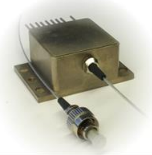 1550nm / 500mW　Multimode Fabry-Perot Laser Diode (HHL w/fiber)