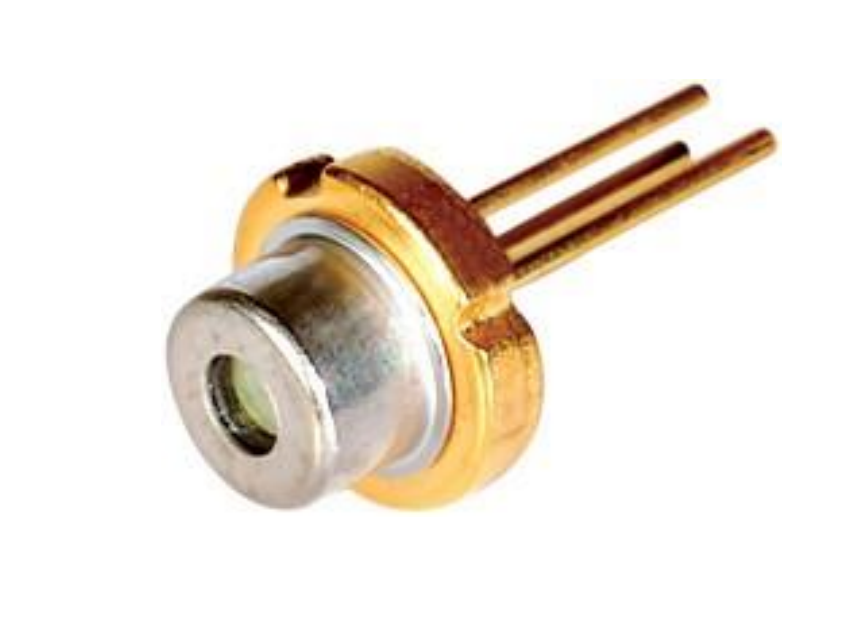 1300nm / 40mW　Singlemode Fabry-Perot Laser Diode (TO-Can [9mm] or C-mount)