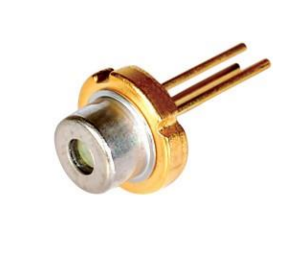 1550nm / 20mW　Singlemode Fabry-Perot Laser Diode (TO-Can [9mm] or C-mount)