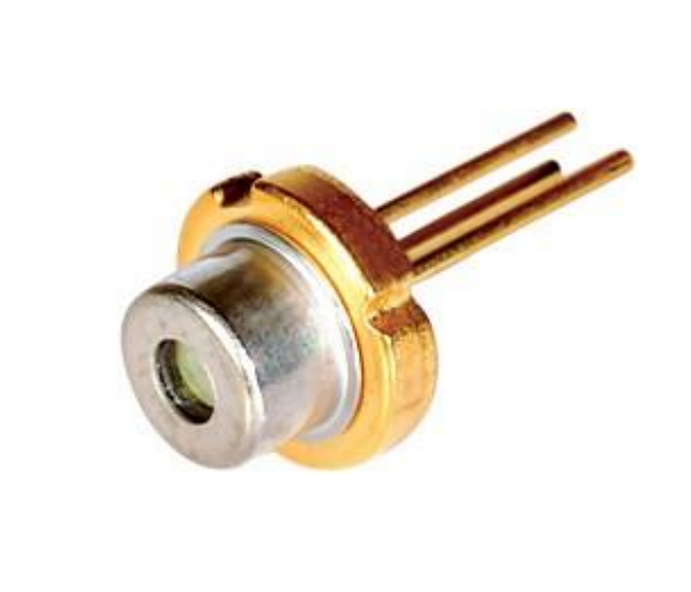 1060nm / 20mW　Singlemode Fabry-Perot Laser Diode (TO-Can [9mm] or C-mount)