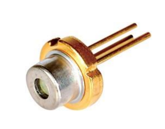 1060nm / 50mW　Singlemode Fabry-Perot Laser Diode (TO-Can [9mm] or C-mount)
