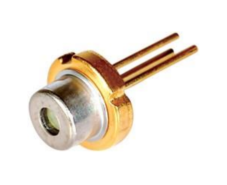 1300nm / 50mW　Singlemode Fabry-Perot Laser Diode (TO-Can [9mm] or C-mount)