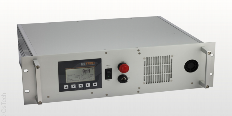 Calibrated Turn-Key System with Integrated 976nm, 200 Watt Laser Diode Source Module