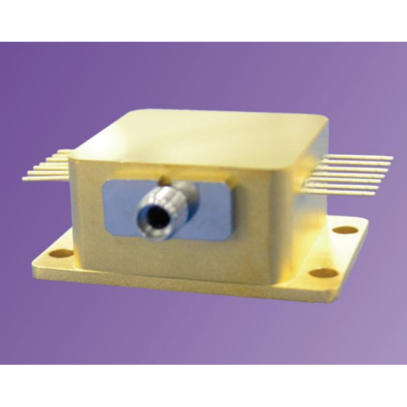 SMA095 Connector Output with Wavelength of 940nm at 10 watts