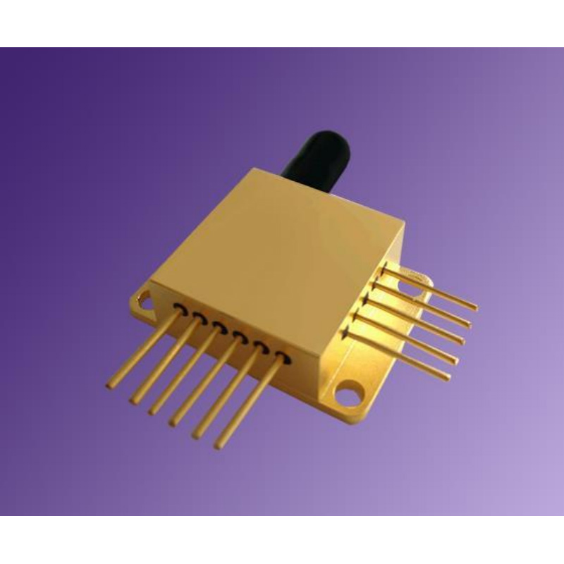 980nm Fiber Coupled Laser Module, 10W from RealLight