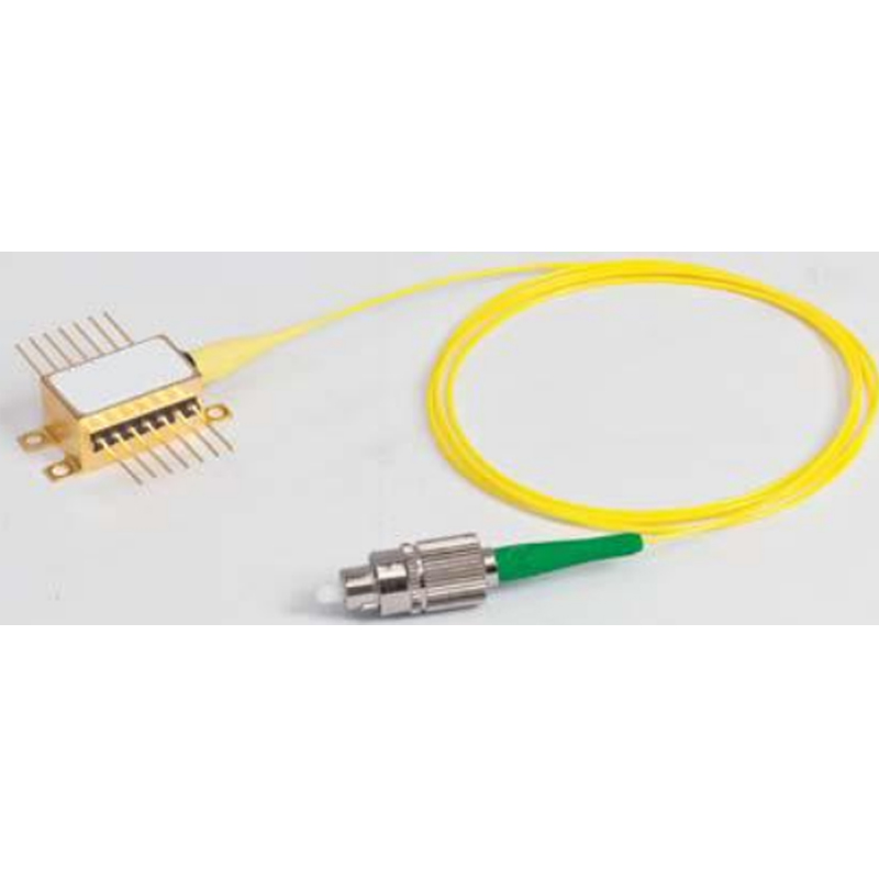 1940nm Laser Diodes, 15mW Fabry-Perot Laser
