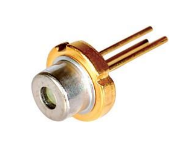 1550nm / 40mW　Singlemode Fabry-Perot Laser Diode (TO-Can [9mm] or C-mount)