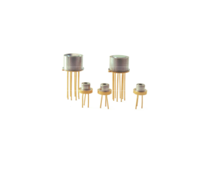 Fabry-Perot Laser Diodes for Spectroscopic Applications