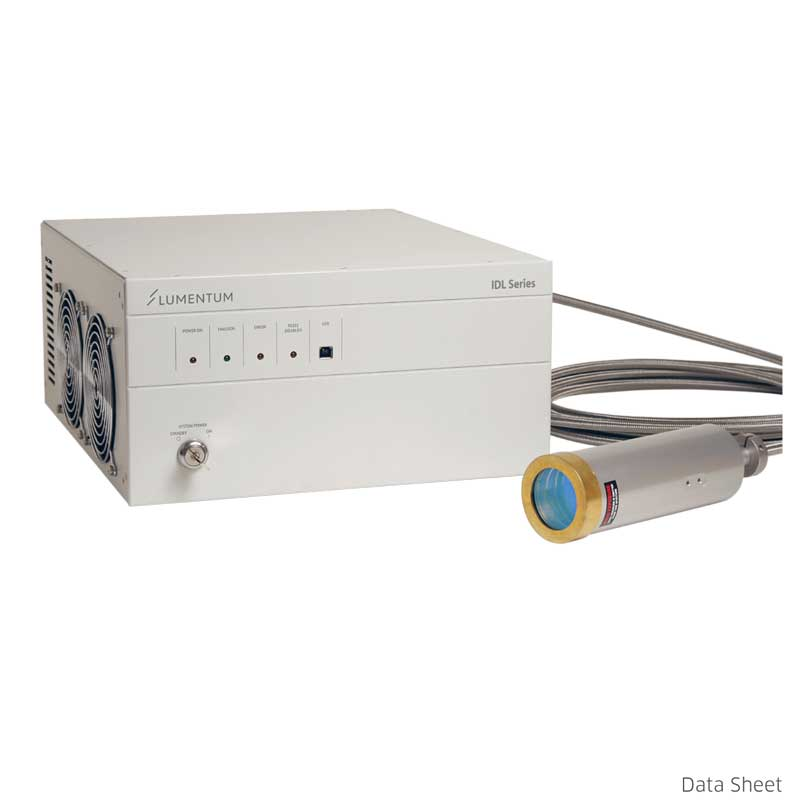 940nm, 180 Watt Air-Cooled, Direct-Diode Laser System