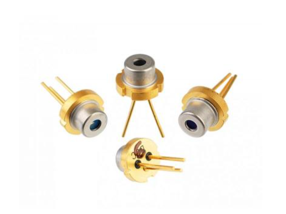 635nm / 5mW　VPS Laser Diode [TO-can]