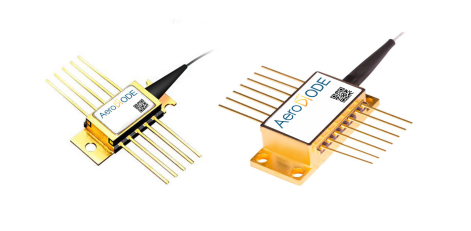1030nm Laser Diodes CW & Pulsed – Standard (Fabry-Perrot) or DFB