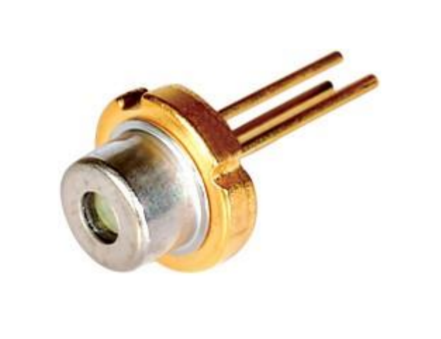 1550nm / 10mW　Multimode Fabry-Perot Laser Diode (TO-Can [9mm])