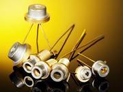 High End / Low Cost Pulsed Laser Diodes【905D1SxxUA-Series】