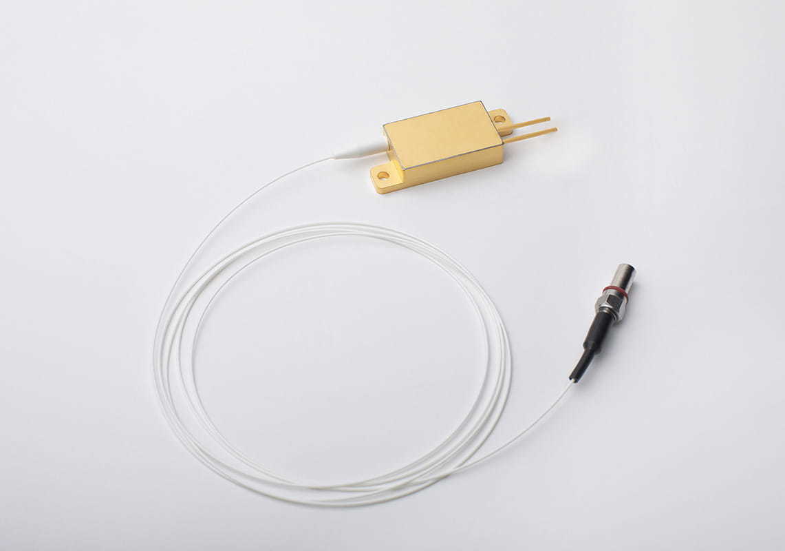 High Power Fiber Coupled Diode Laser：FCMSE55