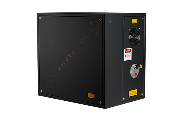 Industrial Excimer Laser: ATLEX-1000-L