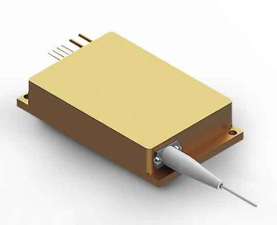 793nm 50W Fiber Coupled Diode Laser