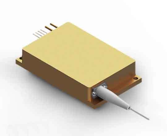 793nm 80W Fiber Coupled Diode Laser