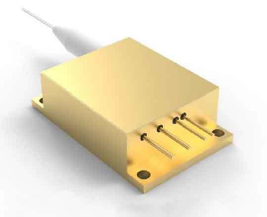 808nm 30W Fiber Coupled Diode Laser
