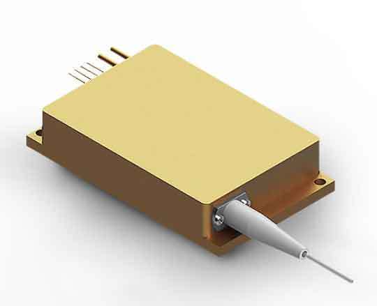 808nm 60W Fiber Coupled Diode Laser