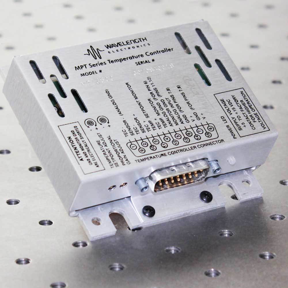 2.5A Temperature Controller【MPT2500】