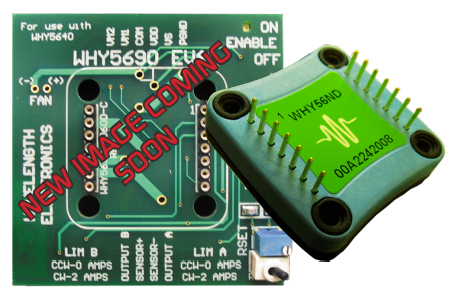 2.2A Temperature Controller【WHY56ND-EV】