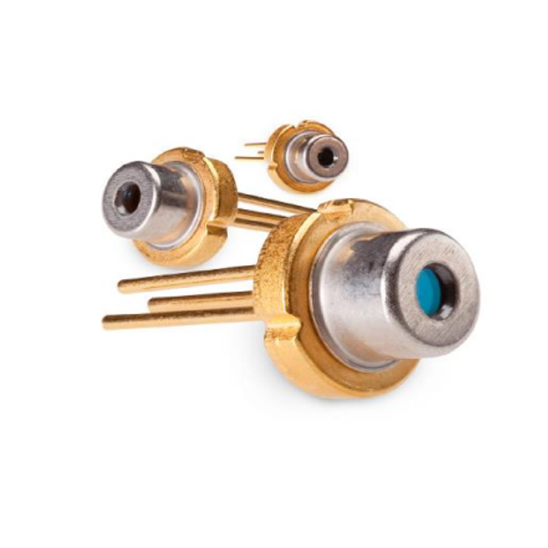 High Power 405nm Laser Diodes from Frankfurt Laser Co.