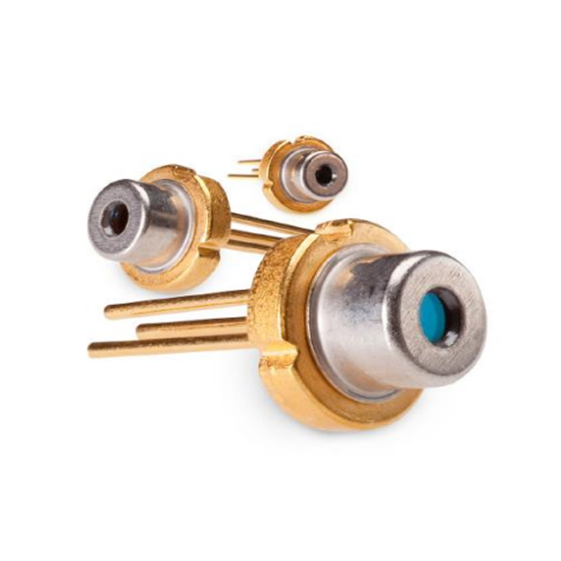 488nm Laser Diode, Single Mode, TO-Can