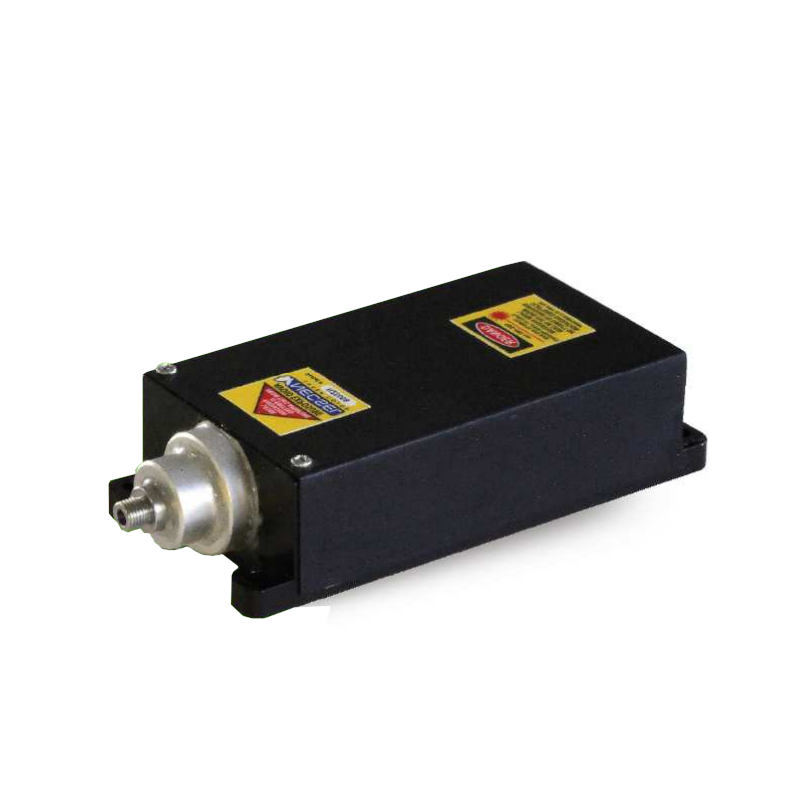 525nm Laser Module with 3 Watts of Optical Output Power from NECSEL