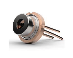 Single Mode 650nm Laser Diode in 5.6mm Package